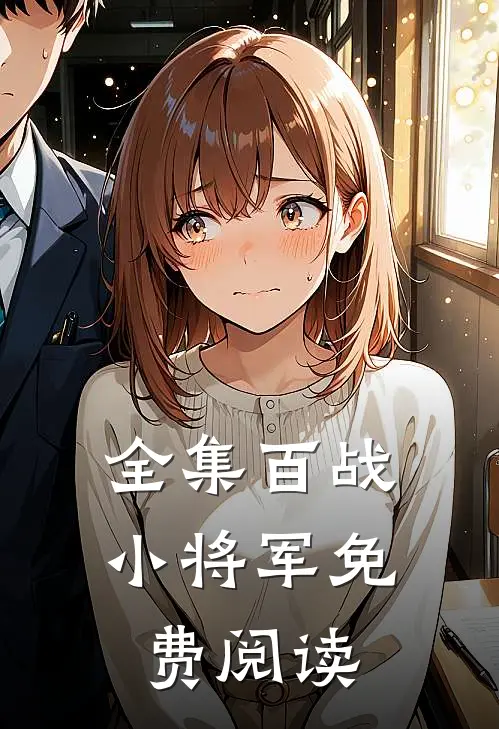 全集百战小将军免费阅读