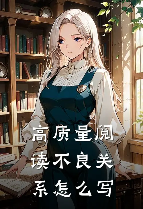 高质量阅读不良关系怎么写