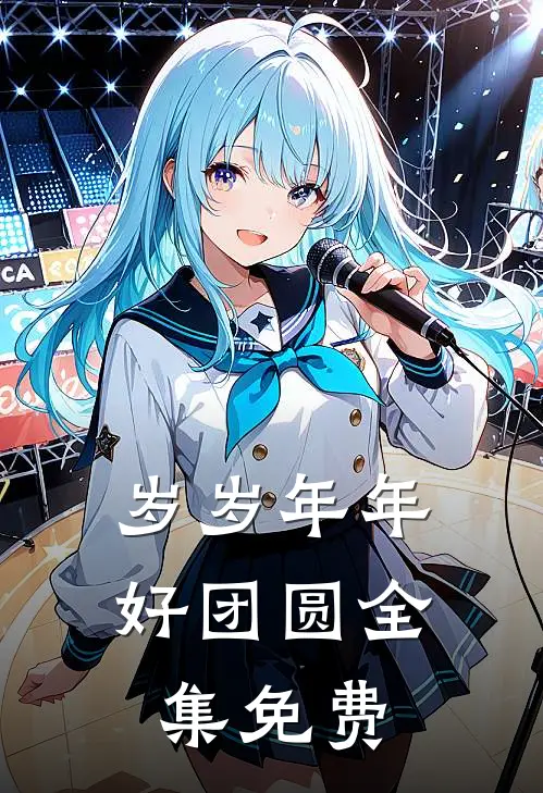 岁岁年年好团圆全集免费