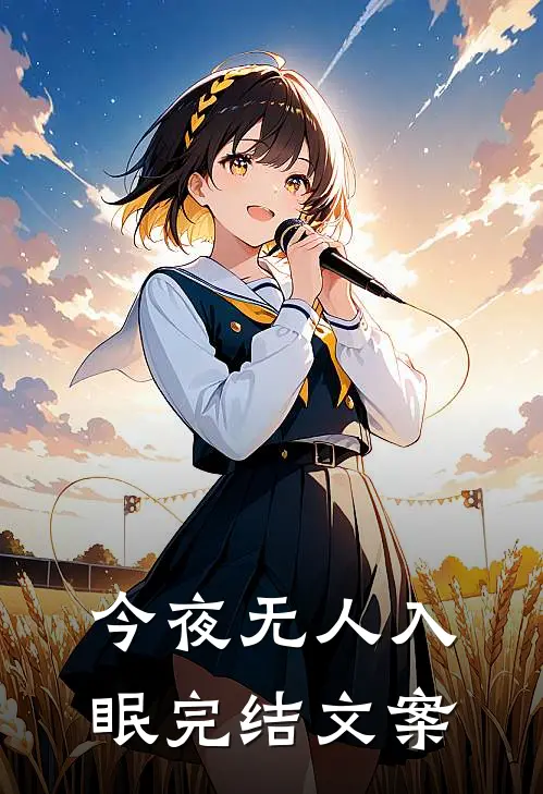 今夜无人入眠完结文案