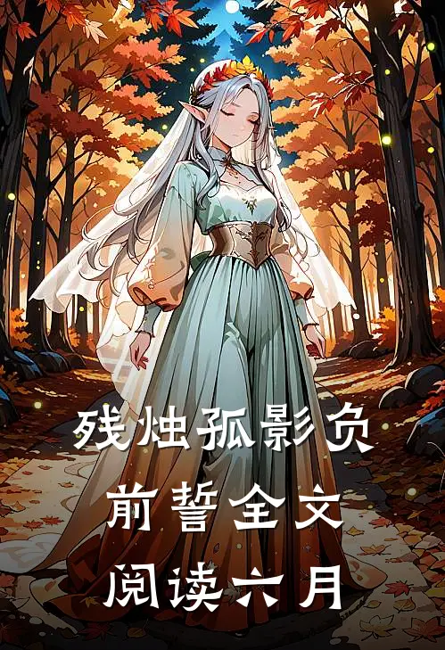 残烛孤影负前誓全文阅读六月