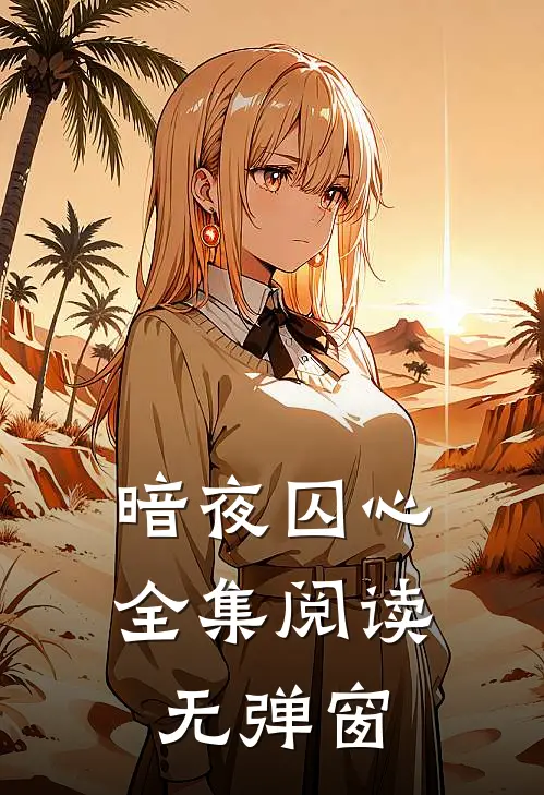 暗夜囚心全集阅读无弹窗
