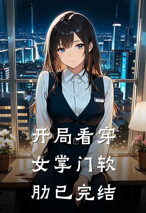 开局看穿女掌门软肋已完结