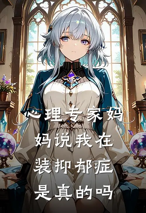 心理专家妈妈说我在装抑郁症是真的吗