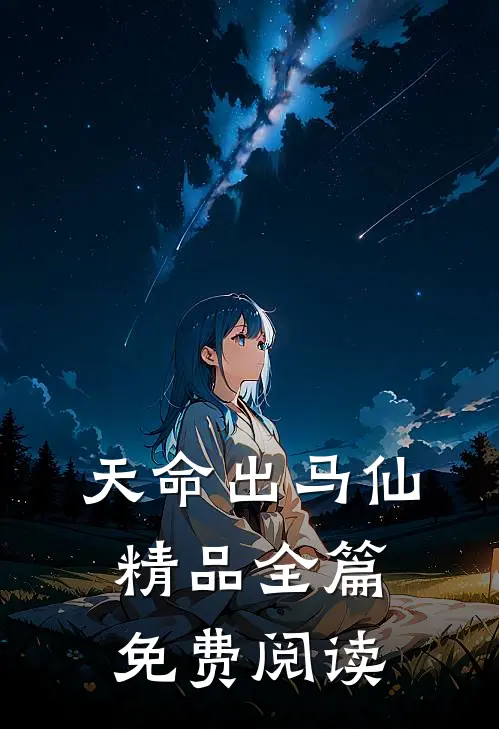 天命出马仙精品全篇免费阅读