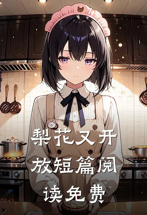 梨花又开放短篇阅读免费