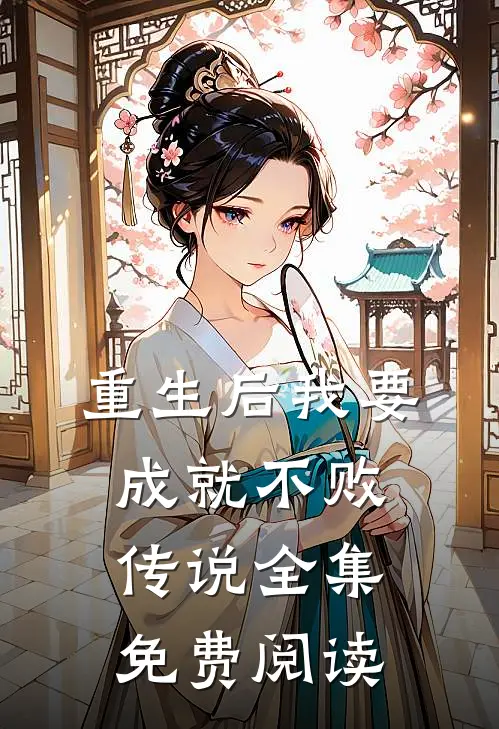 重生后我要成就不败传说全集免费阅读