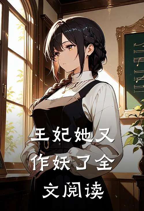 王妃她又作妖了全文阅读