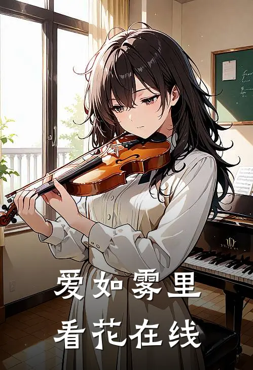 爱如雾里看花在线