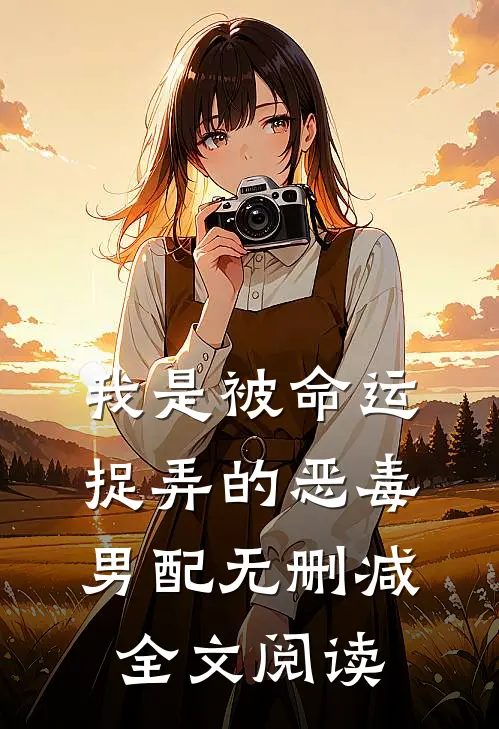 我是被命运捉弄的恶毒男配无删减全文阅读
