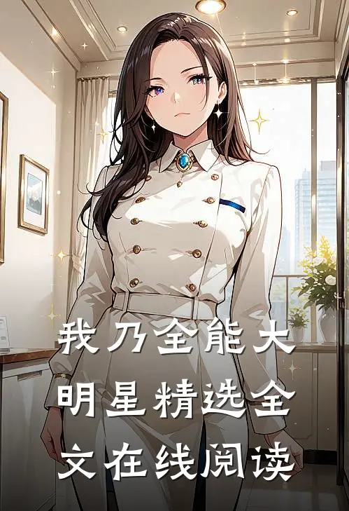 我乃全能大明星精选全文在线阅读