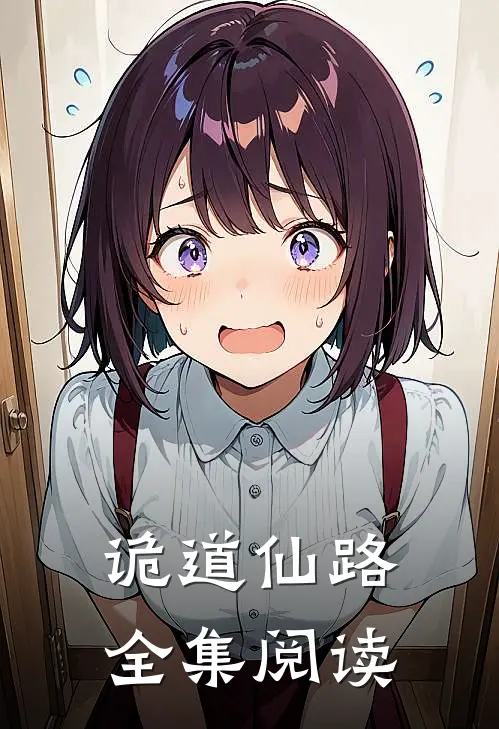 诡道仙路全集阅读