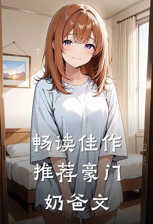 畅读佳作推荐豪门奶爸文