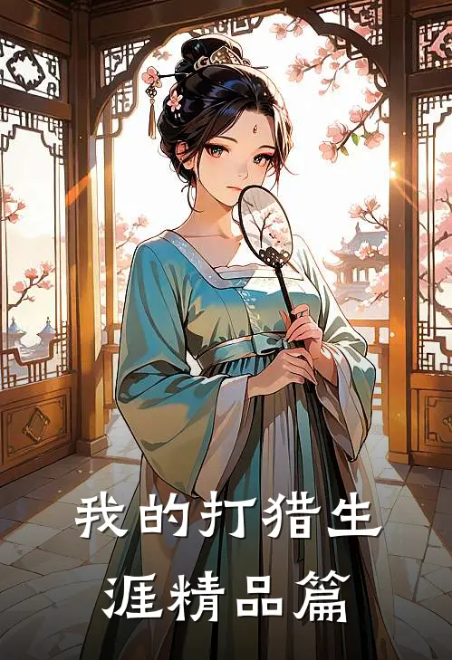 我的打猎生涯精品篇