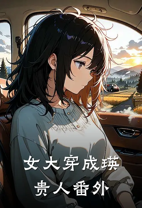 女大穿成瑛贵人 番外