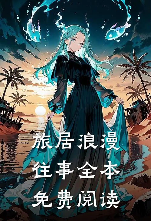 旅居浪漫往事全本免费阅读