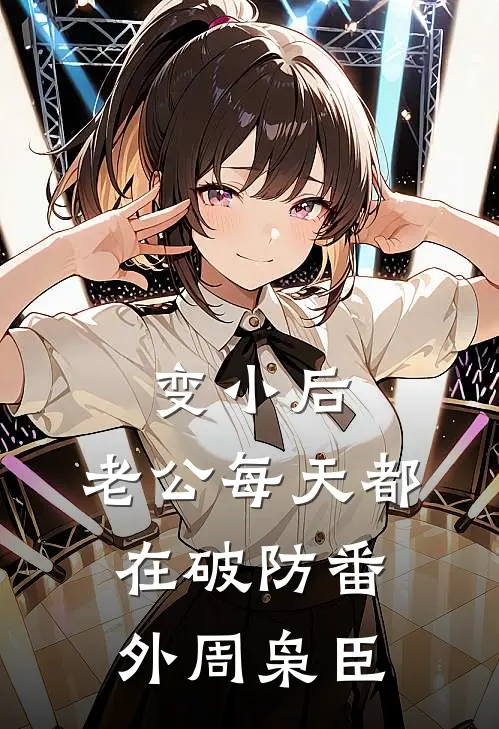 变小后，老公每天都在破防番外周枭臣