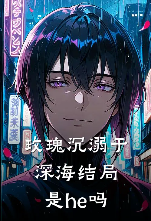 玫瑰沉溺于深海结局是he吗