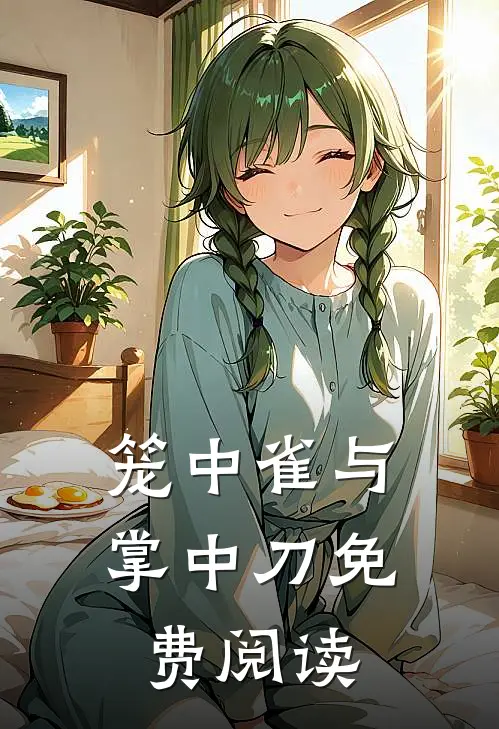 笼中雀与掌中刀免费阅读