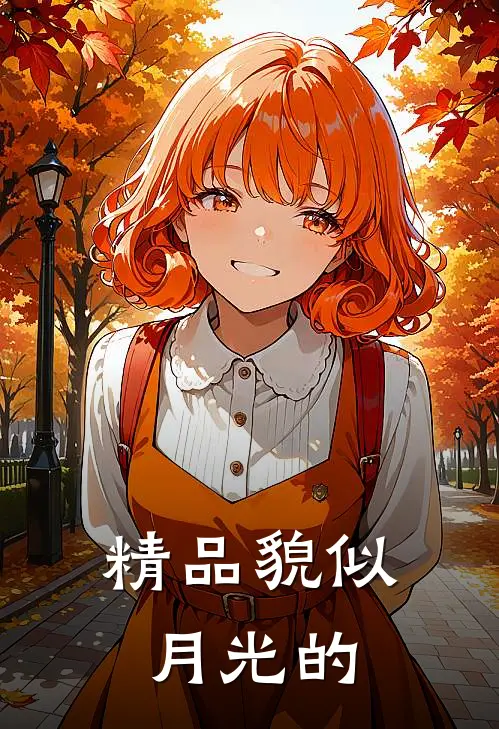 精品貌似月光的