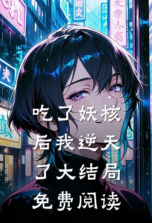 吃了妖核后我逆天了大结局免费阅读