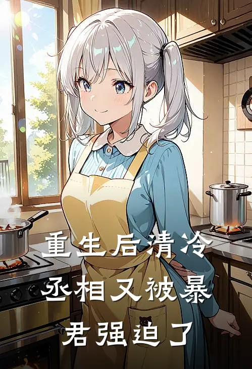 重生后清冷丞相又被暴君强迫了