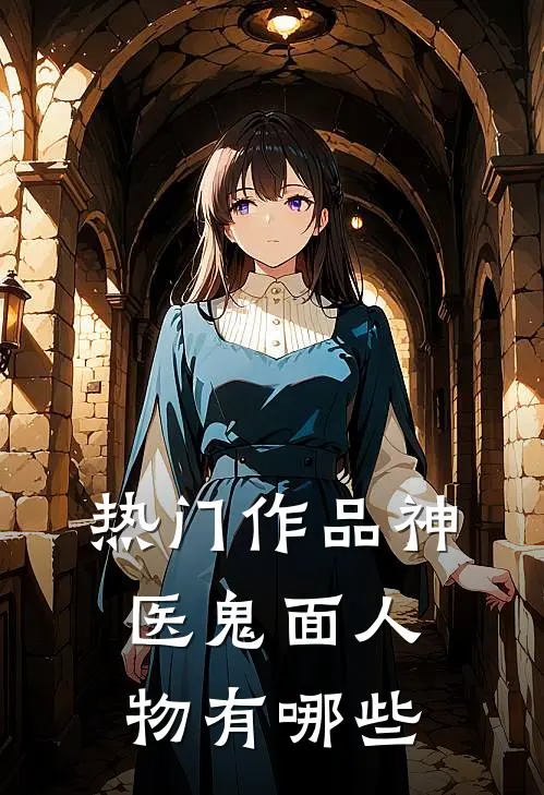 热门作品神医鬼面人物有哪些
