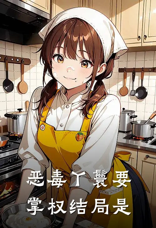 恶毒丫鬟要掌权结局是
