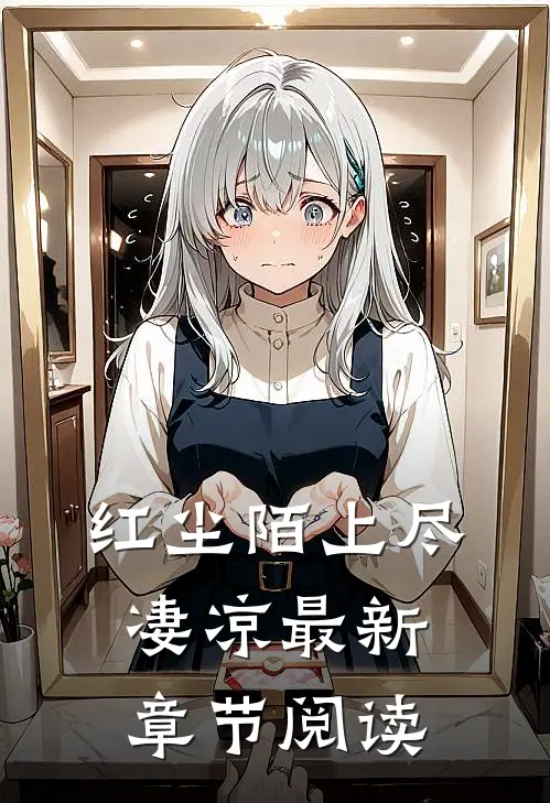 红尘陌上尽凄凉最新章节阅读