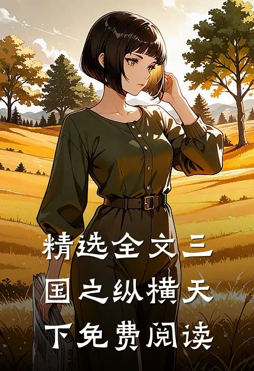 精选全文三国之纵横天下免费阅读
