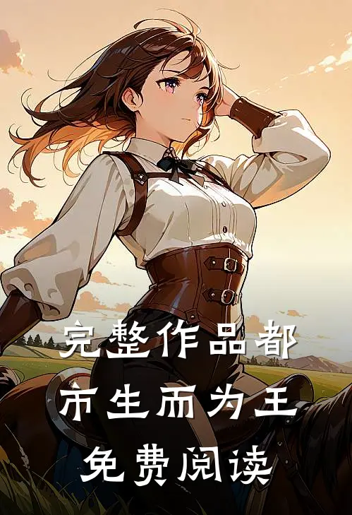 完整作品都市生而为王免费阅读