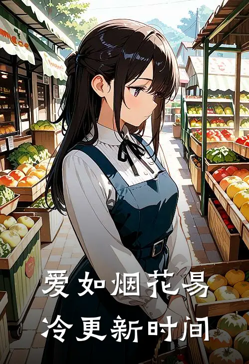 爱如烟花易冷 更新时间