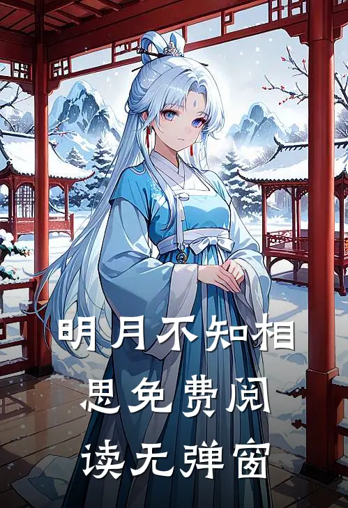 明月不知相思免费阅读无弹窗