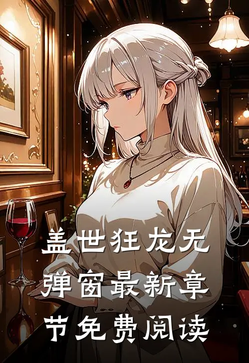 盖世狂龙无弹窗最新章节免费阅读