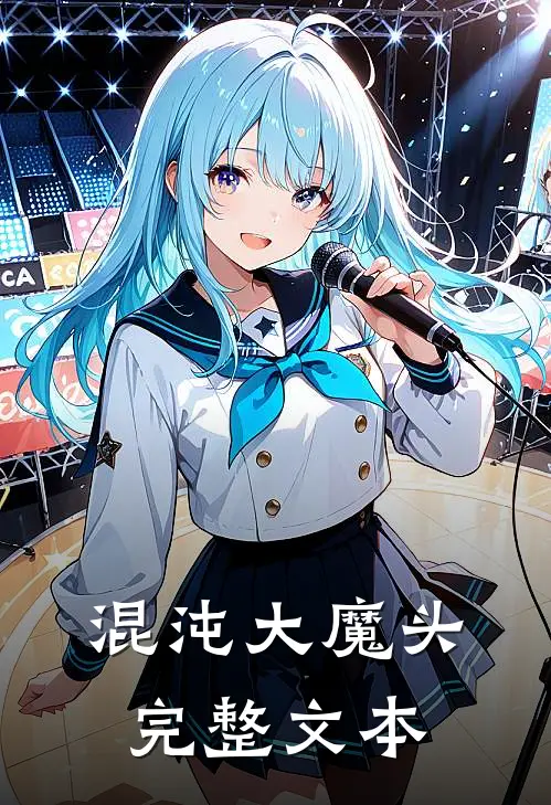 混沌大魔头完整文本