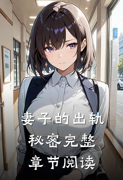 妻子的出轨秘密完整章节阅读
