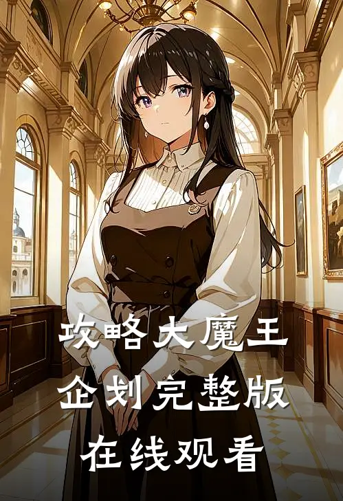 攻略大魔王企划完整版在线观看