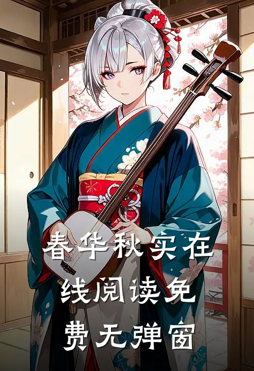 春华秋实在线阅读免费无弹窗