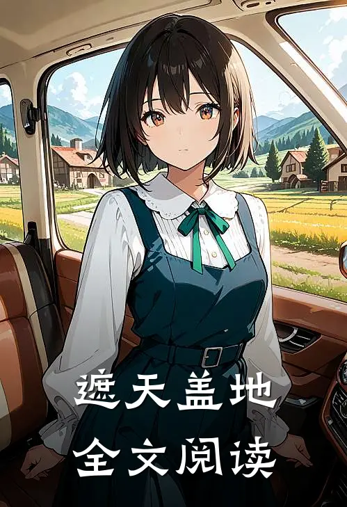 遮天盖地全文阅读