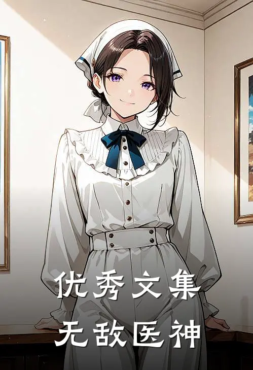 优秀文集无敌医神
