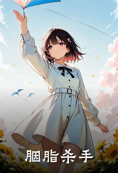 胭脂杀手