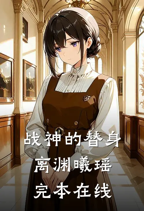 战神的替身离渊曦瑶完本在线