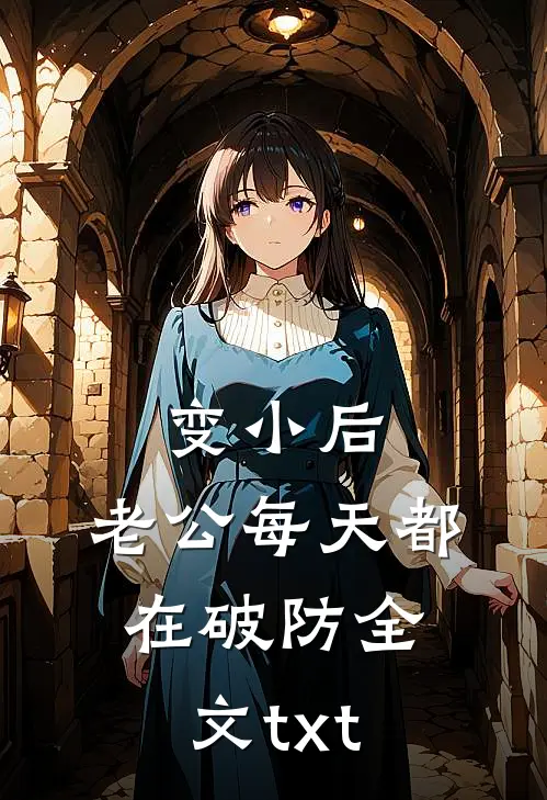 变小后，老公每天都在破防全文txt