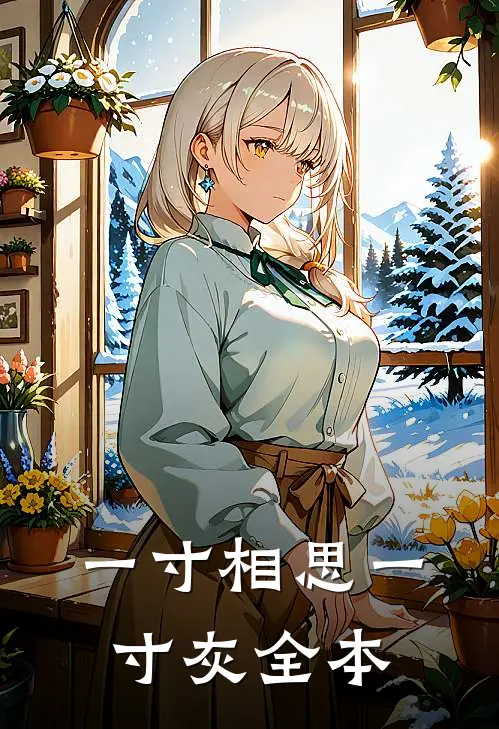 一寸相思一寸灰全本