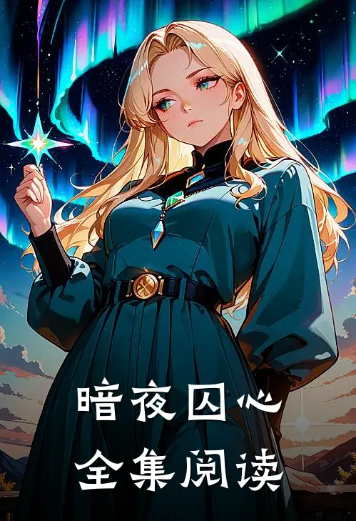 暗夜囚心全集阅读