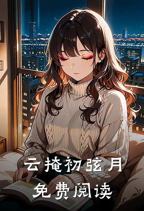 云掩初弦月免费阅读