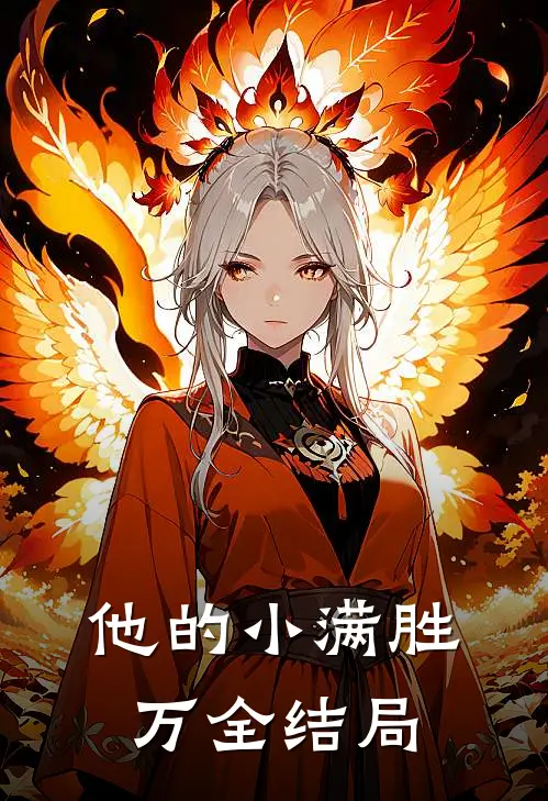 他的小满胜万全结局