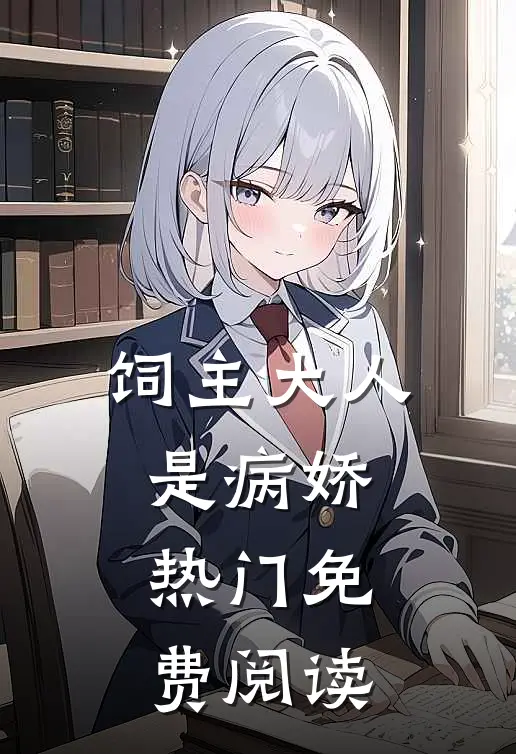 饲主大人是病娇 热门免费阅读