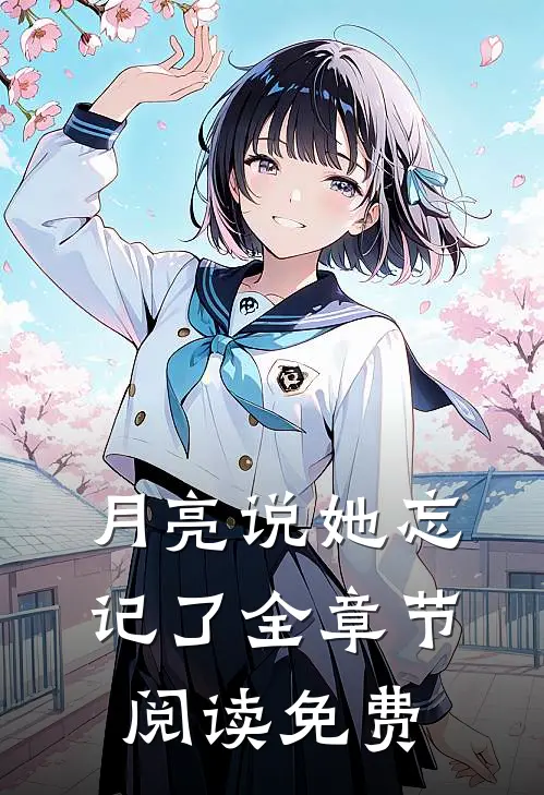 月亮说她忘记了全章节阅读免费