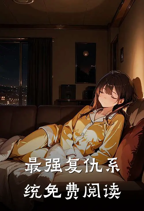 最强复仇系统免费阅读